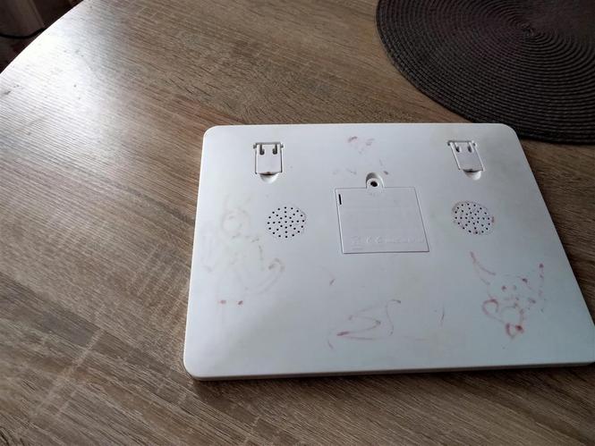 Shes lodër tablet