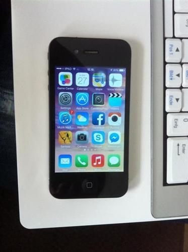 iPhone