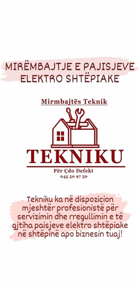 Tekniku