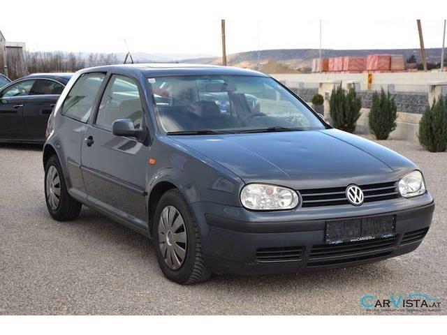 Golf-4