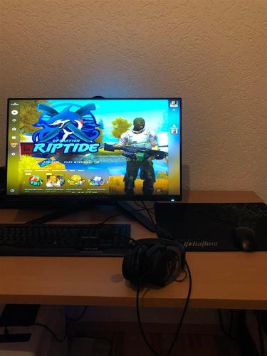 PC GAMING