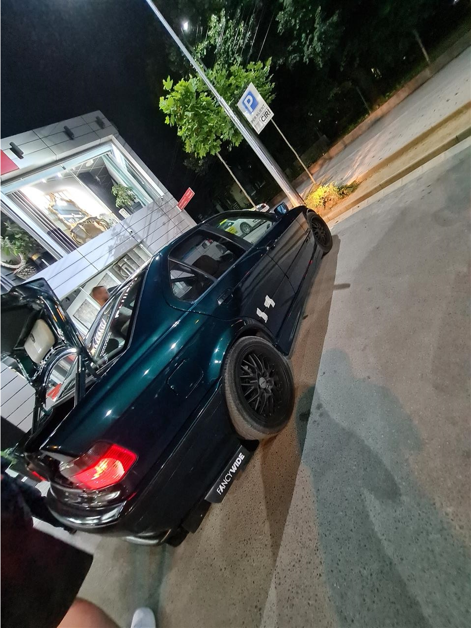 Bmw-e36