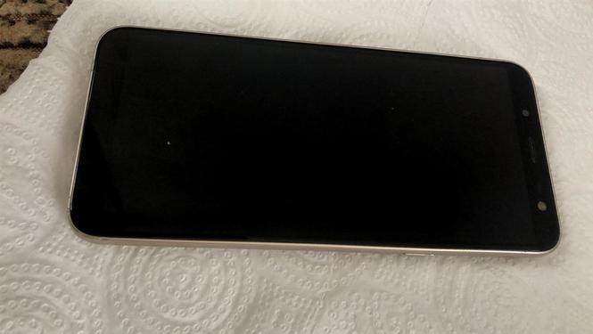Galaxy j6