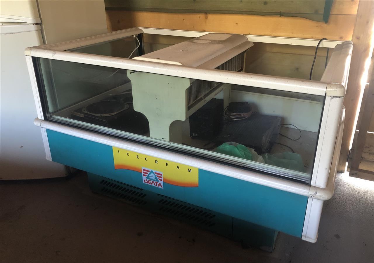 Frigorifera-
