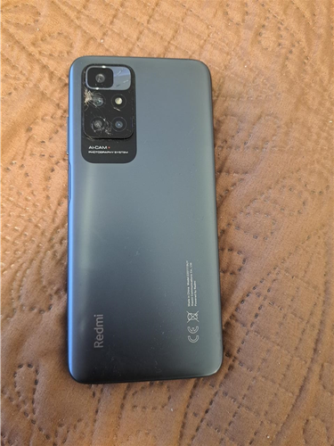 Xiaomi redmi 10