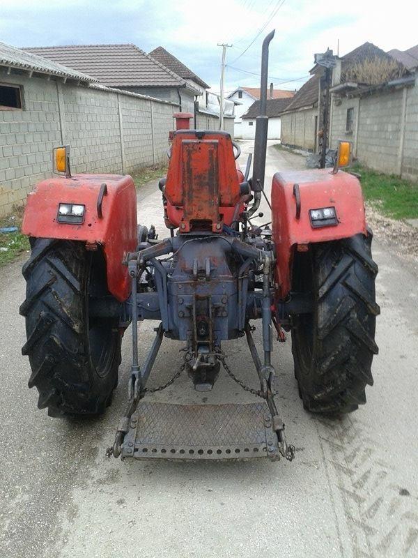 Traktor-internacional