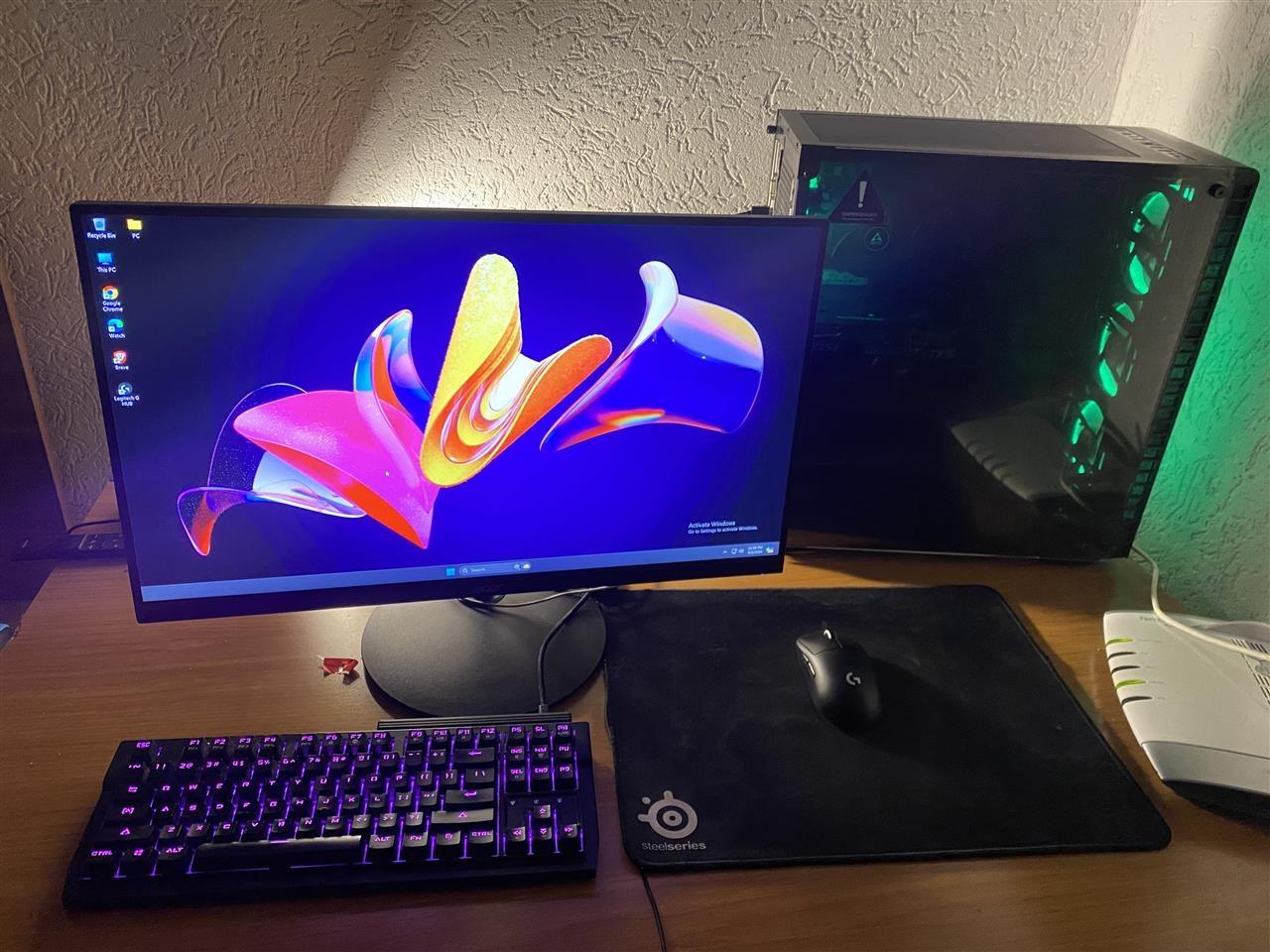 Gaming-Computer