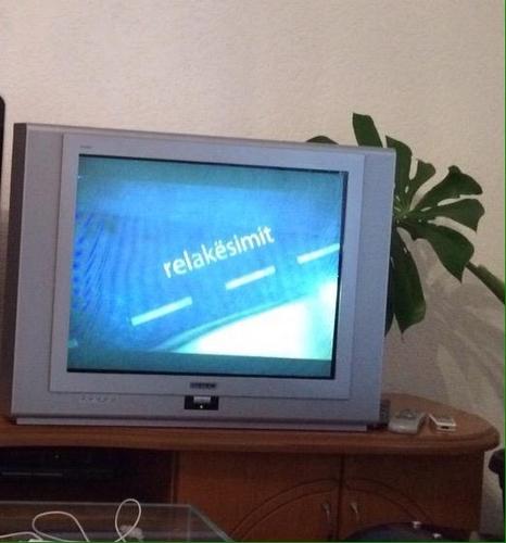televizor