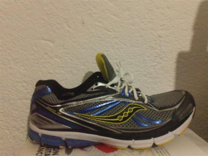 Saucony