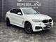 BMW X6 30D M-SPORT XDRIVE PANO BLACK EDITION LASER VITI2016