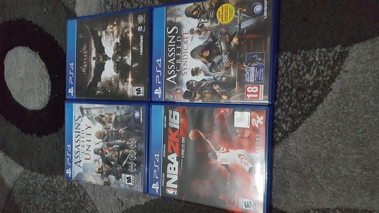 Loj-per-PS4