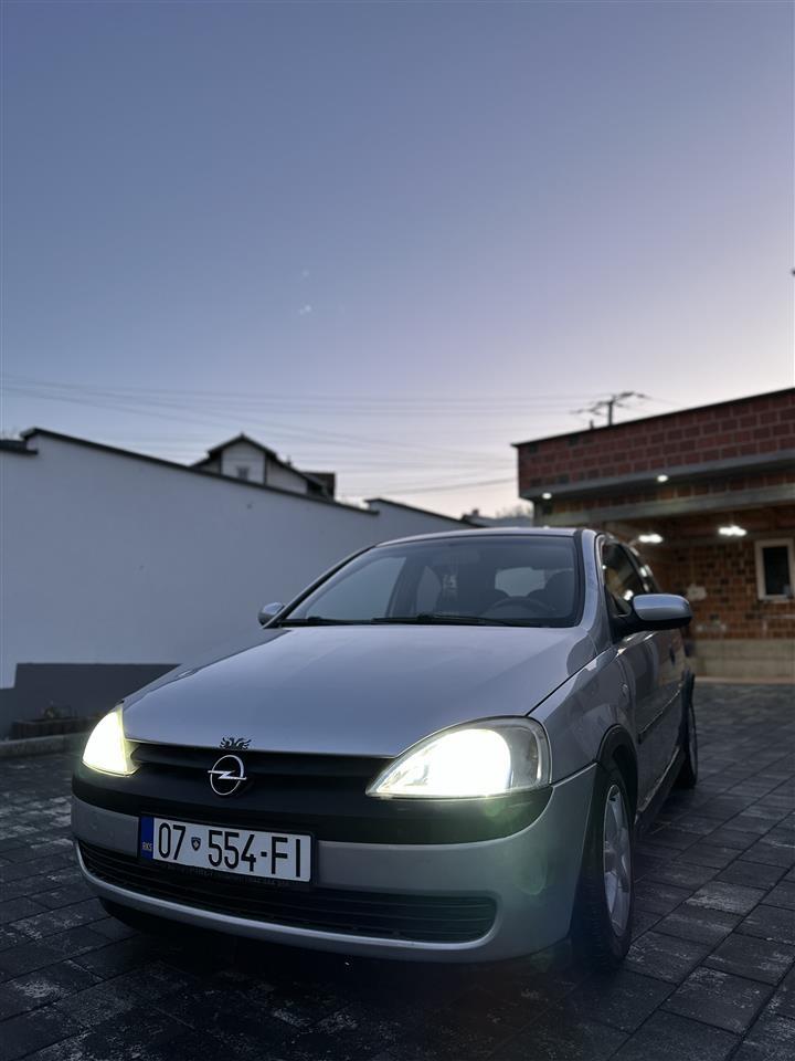 Opel-Corsa