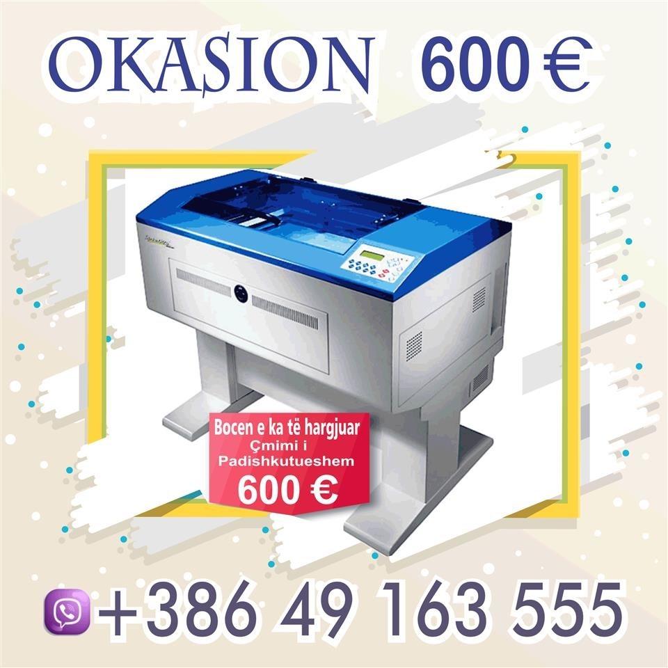 Cutter-Plotter