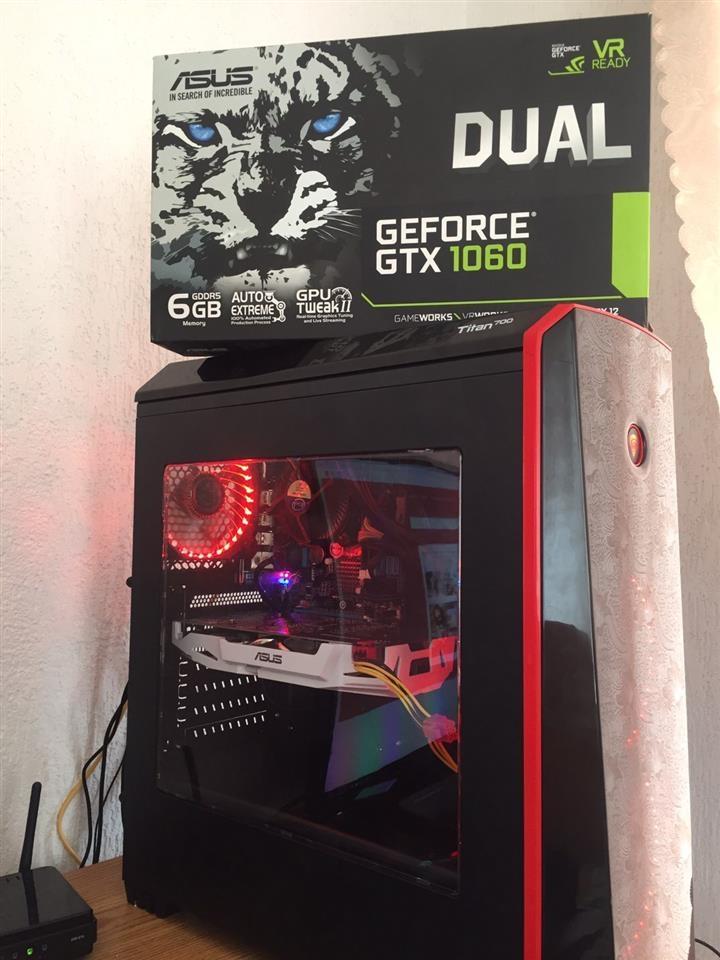 Gaming-PC