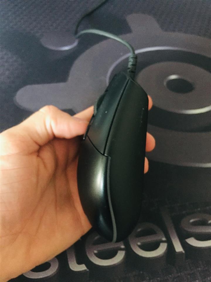 maus-logitech-G-