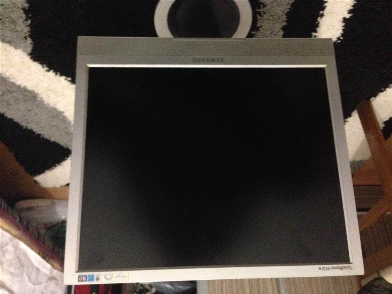 monitor