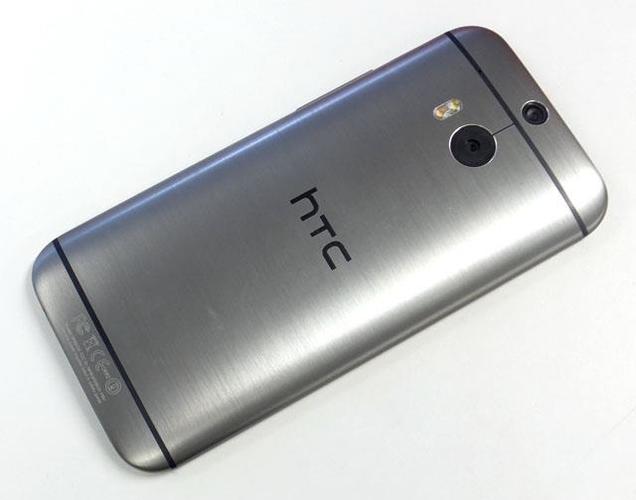 HTC M8