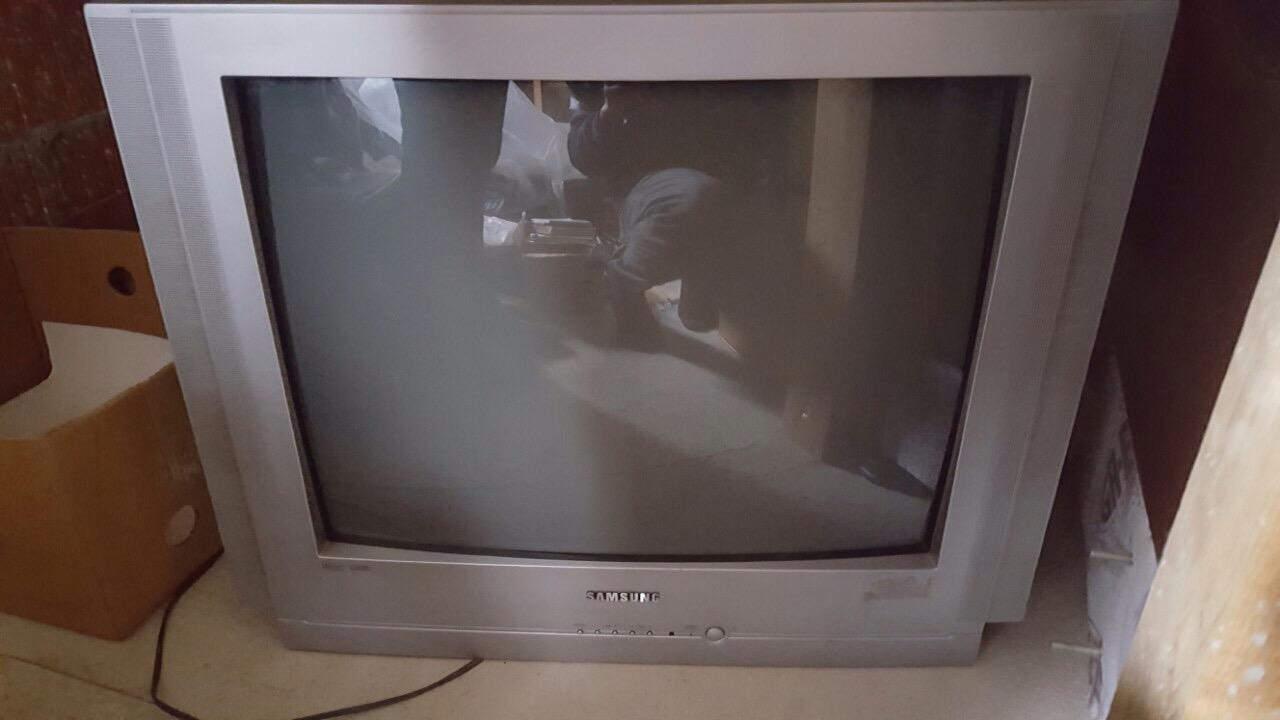 TV