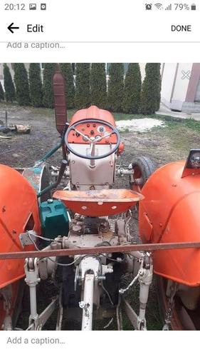Traktor
