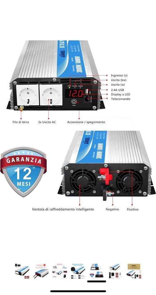 Invertor-i-ri