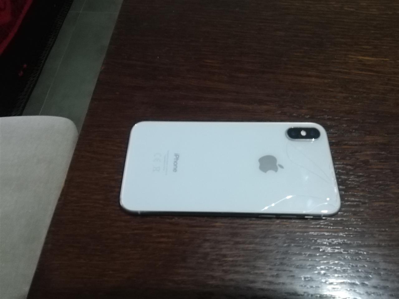 iPhone-x