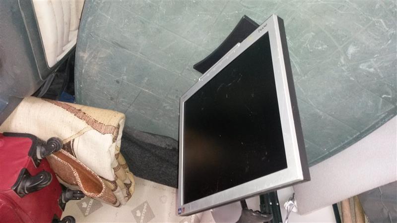 Monitor