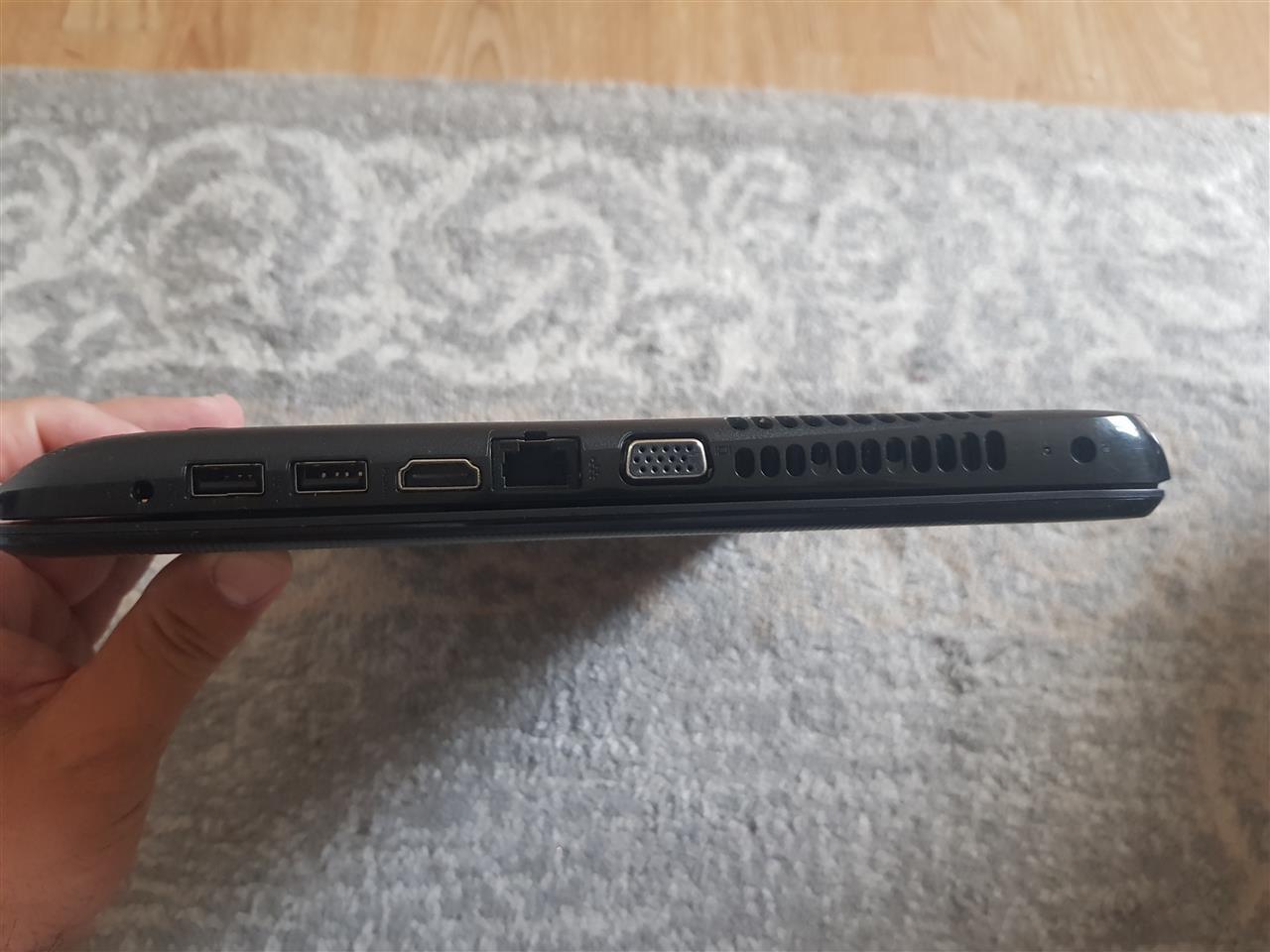 HP-Notebook