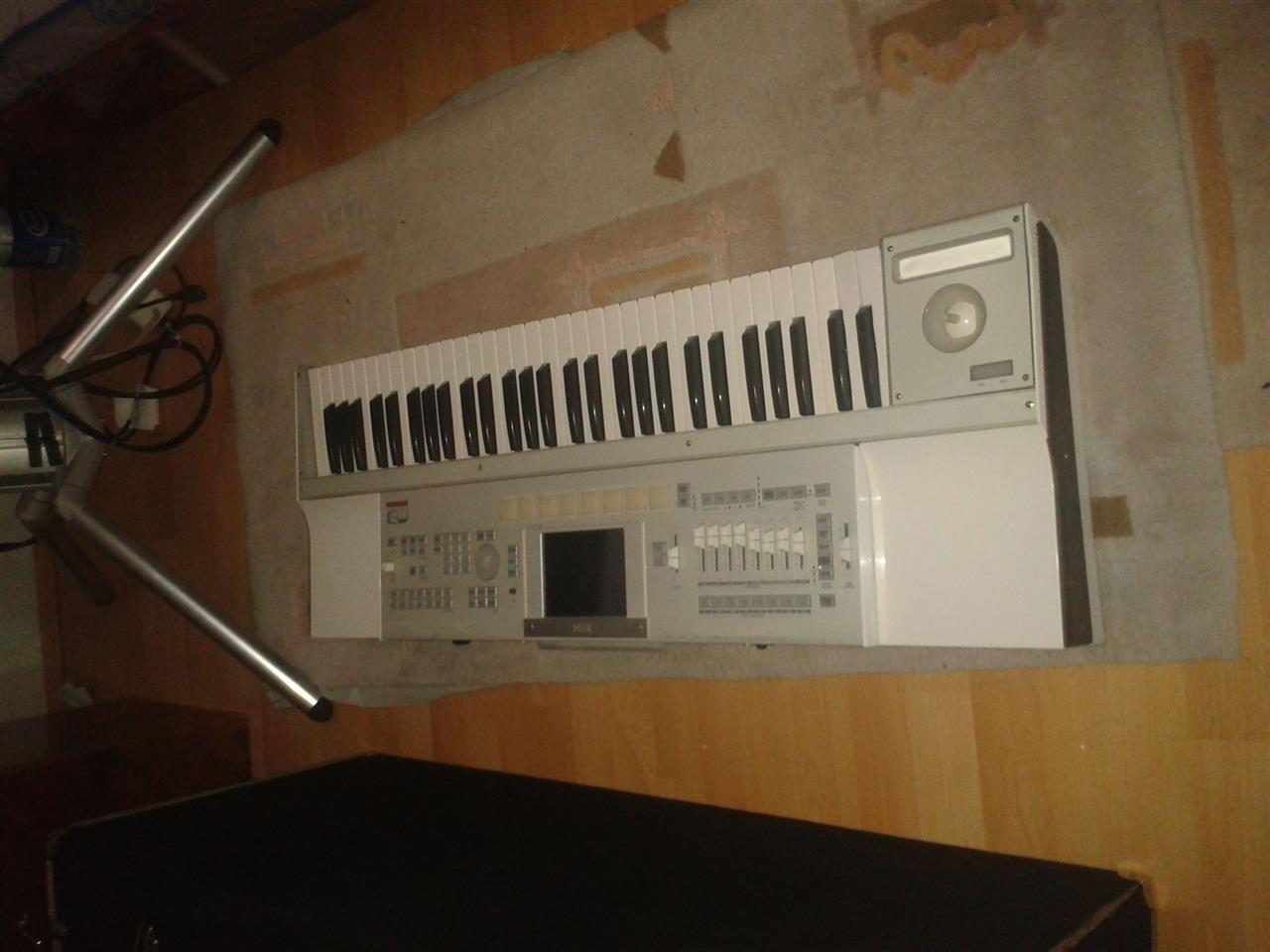 Korg-m3