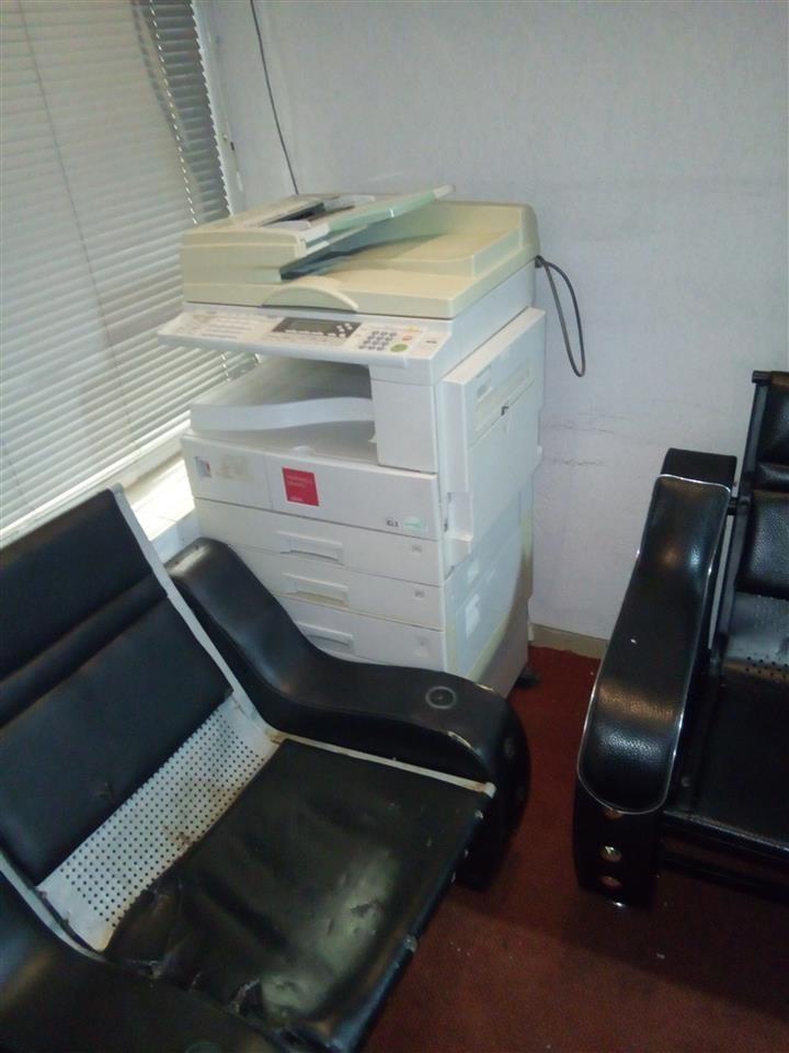 She-printer-richo