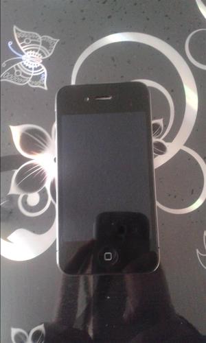 iPhone 4
