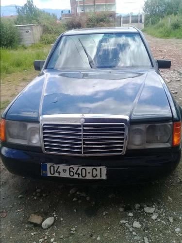 Mercedes