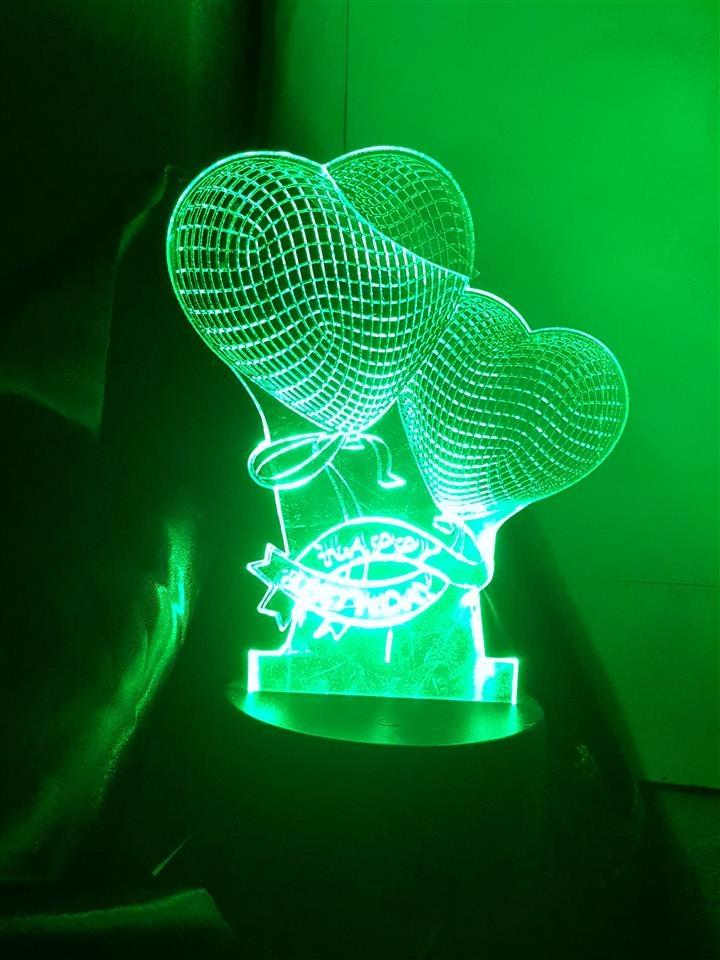 lled-3D