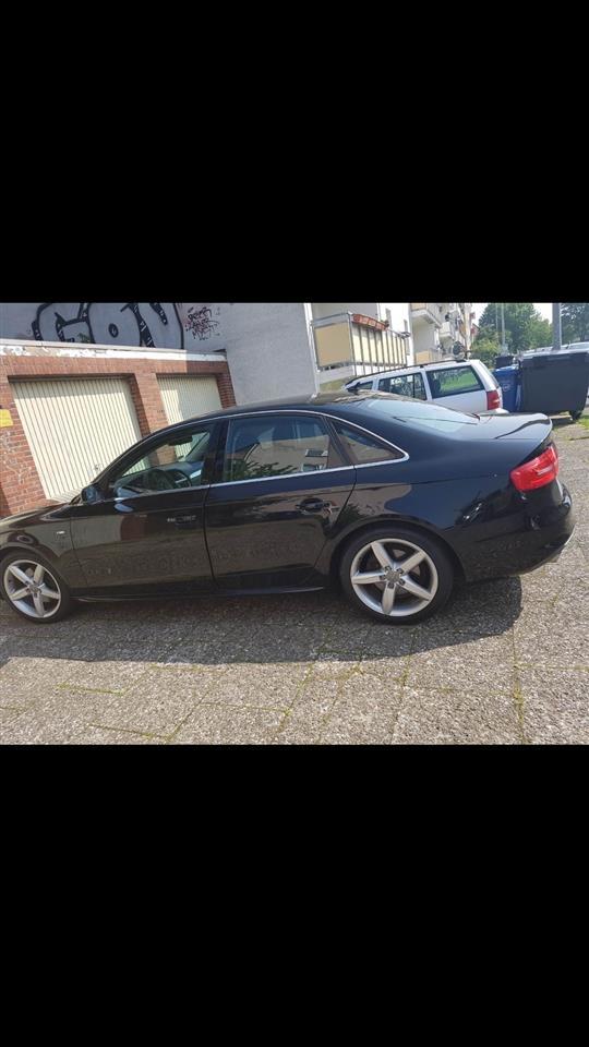 Audi-a4