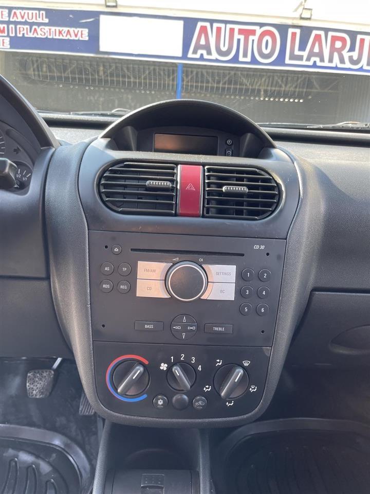 Opel-combo
