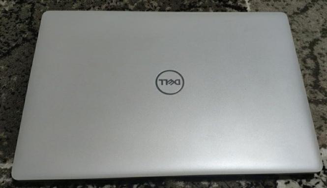 Laptop DELL