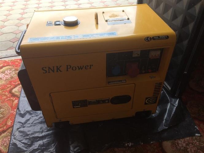 Gjenerator 