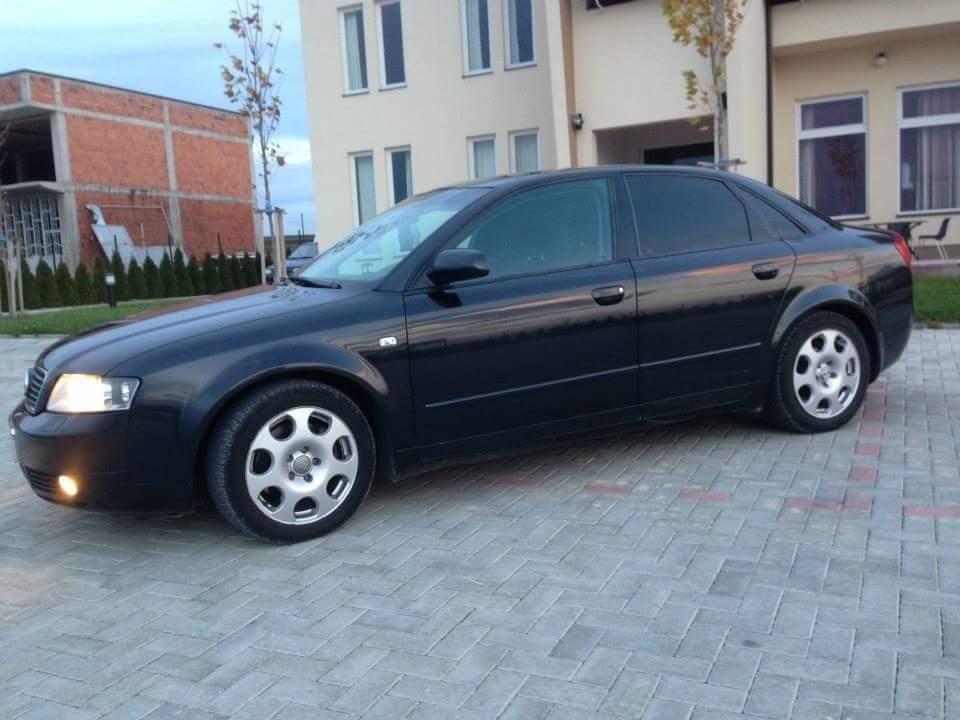 Audi-A4