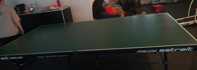Ping pong