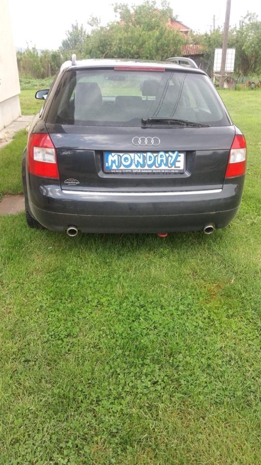 Audi-A4