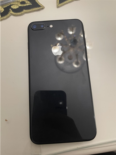 Iphone 8+