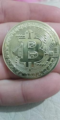 Bitcoin dekorues