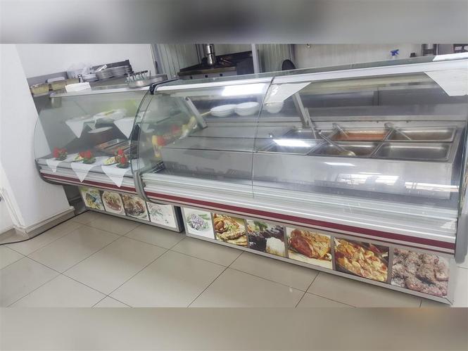 Shiten per Restorane dhe Kafene