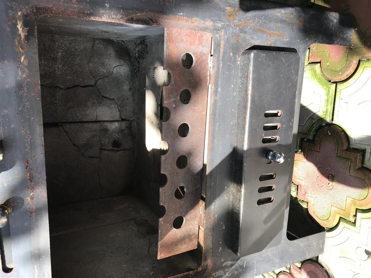 KAMIN-