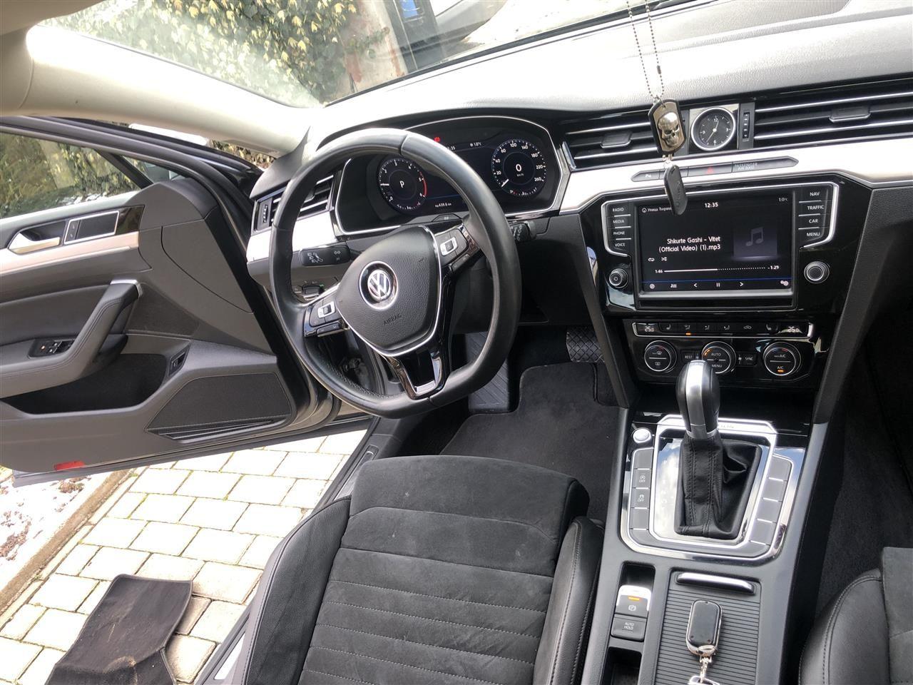 Passat-