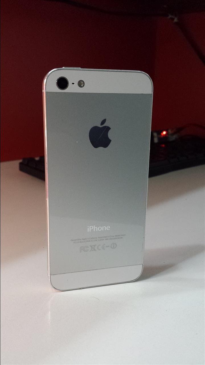 iPhone-5