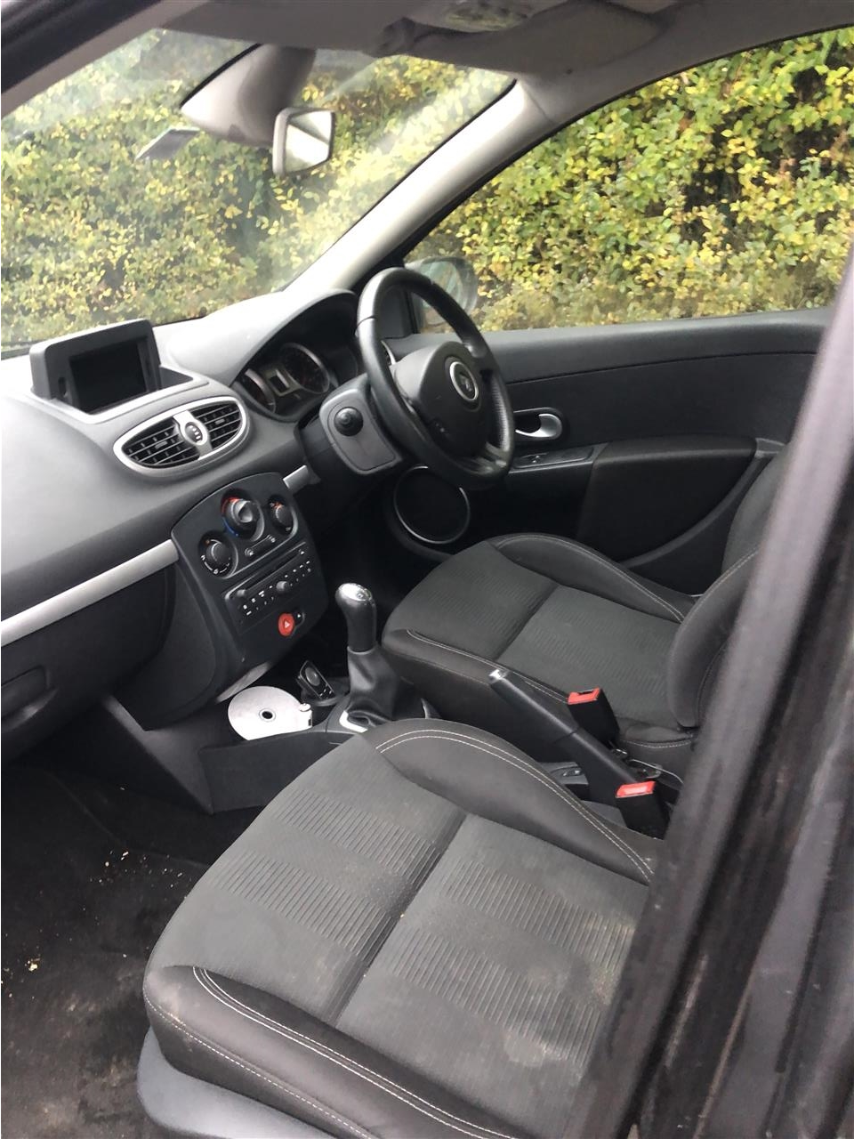 Reno-clio