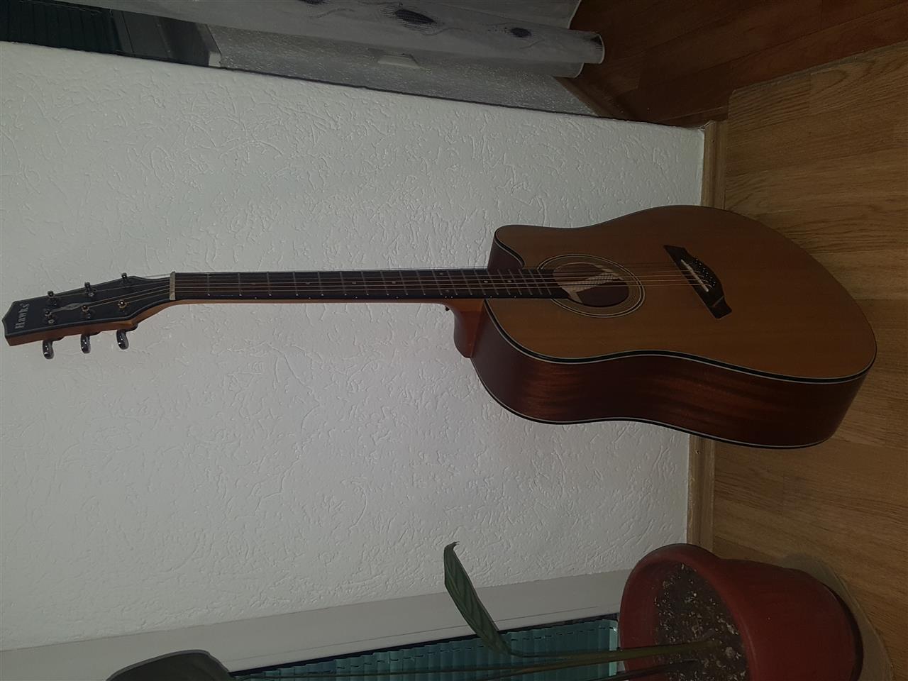 Gitare