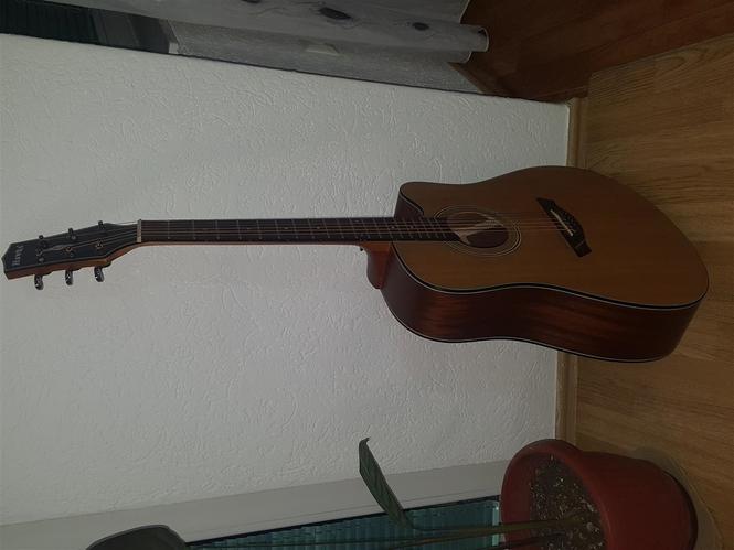 Gitare