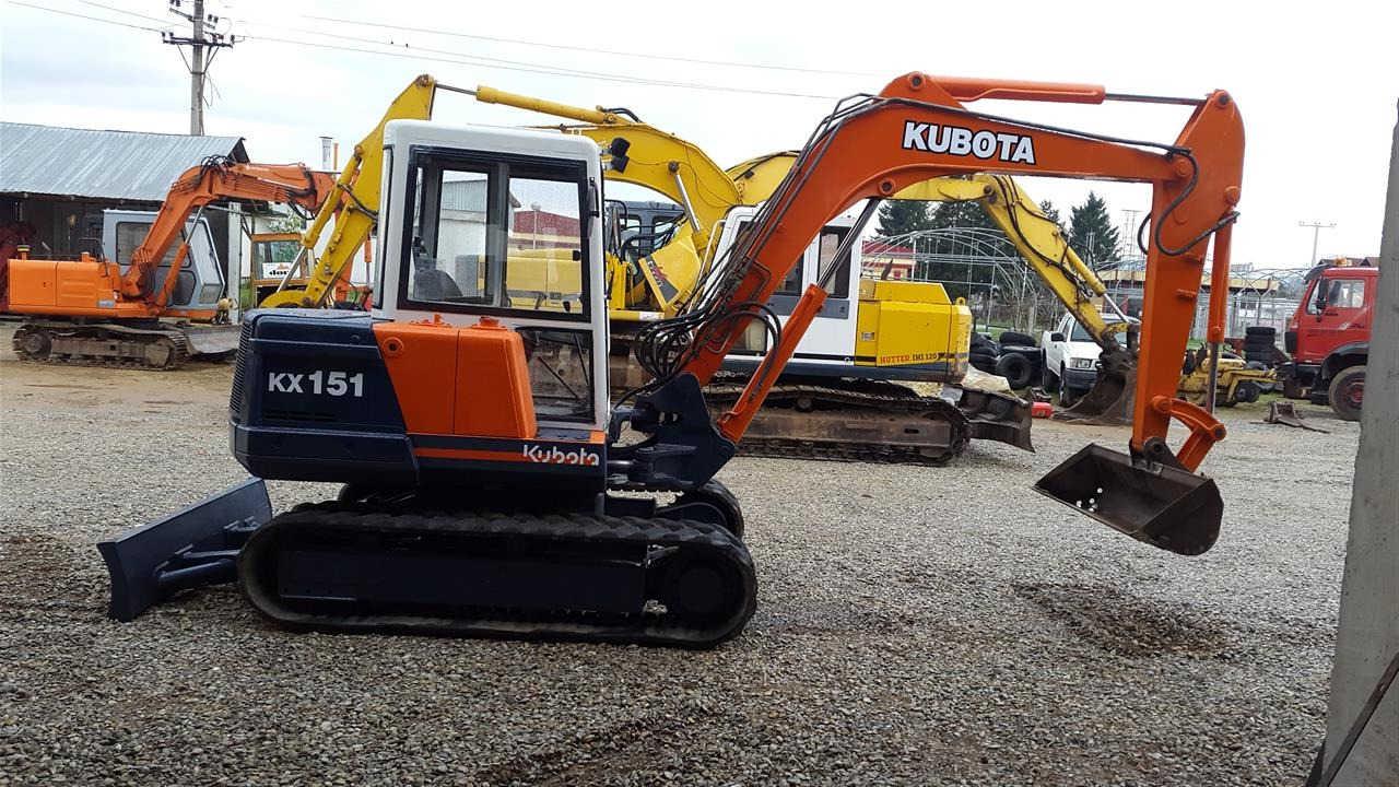 kubota