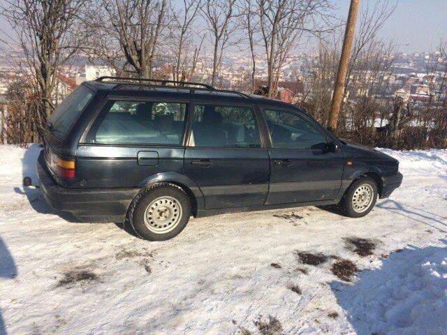 PASSAT